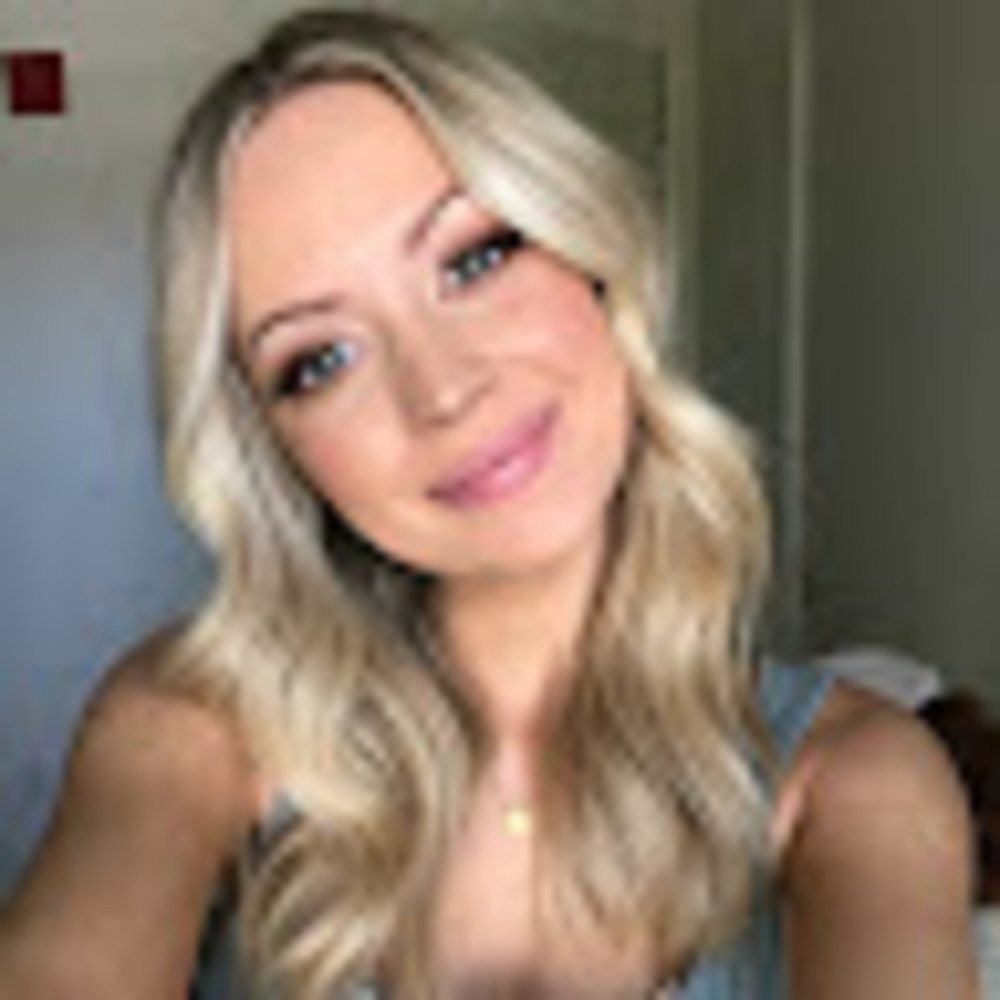 Meet your Posher, Liz